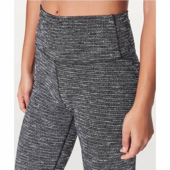 Wunder Under Pant lll leggings - Picture 5 of 16